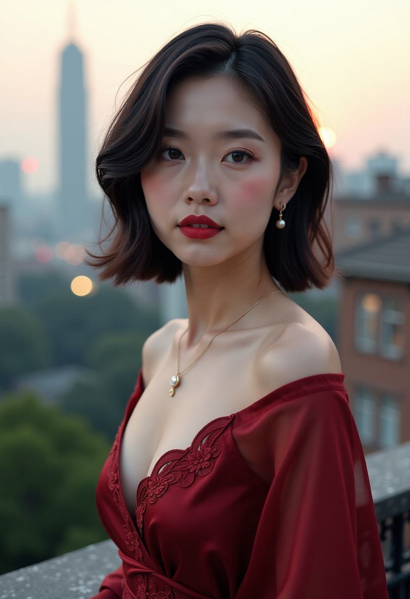 热辣厨房海报